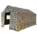Kamuflase Tenda