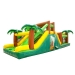 Inflatable Kendala Kursus