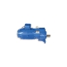Crane Hoist Motor