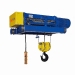 Hoists da corda de fio