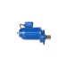 Hoist Motor
