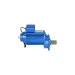 Geared Motors