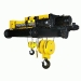 Hoist da corda de fio