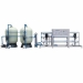 RO Water Purifying Equipment