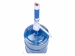 Bomba de agua de la batería