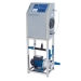 Generador y Mixing Machine del ozono