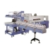 Automatic PE termoretraibile packager film & Wrapping m