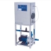 Generador y Mixing Machine del ozono