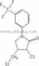 fluorochloridone, flurochloridone, पूर्व उद्भव शाकनाशी