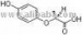 आर () -2 - (4 hydroxyphenoxy की) propionic एसिड