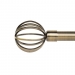 Tirai finial