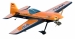 Planos aeroacrobacias de RC