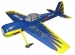 Plano aeroacrobacia de R/C