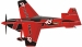 Aeroplano aeroacrobacia de RC