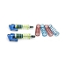 Aluminium Shock Absorber