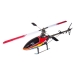 Helicóptero de RC