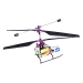 Piezas del helicóptero de RC