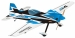 Plano aeroacrobacia de RC