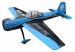 Planos aeroacrobacias de R/C