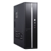 Caja micro de la PC de ATX