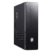 Caja micro de la PC de ATX