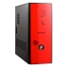 Caja micro de la PC de ATX