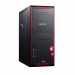Caja de la PC de ATX