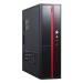 Caja micro de la computadora de ATX
