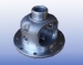 Automobile metal castings