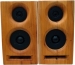 Kayu Pembicara / Kayu Pembicara / Kabinet