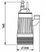 SUBMERSIBLE PUMP
