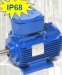 LISTRIK MOTOR