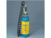 Performa tinggi sprayer - Art. 177 T