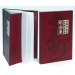 Livro de Casebound