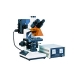 Reflected Fluorescence Microscope