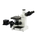 Inverted Metallurgical Microscope