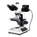 Reflected Metallurgical Microscope