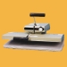 Digital Printing Mesin