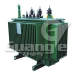 Oil Filled Power Transformer