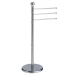 Berdiri bebas Towel Rail