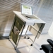 Lipat Laptop Meja