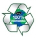 Sacos plásticos biodegradáveis ​​- Embalagens Eco amigável