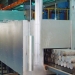 Billet calore Forno