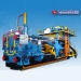 Aluminum Extrusion Press