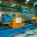Stretching Machines