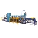 Alluminio Billet calore Forno