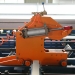 Stretching Machine