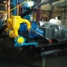 Alluminio estrusione Macchine