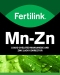 Fertilizante del Zn del manganeso de Fertilink