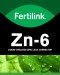 Fertilizante del Zn 6 de Fertilink